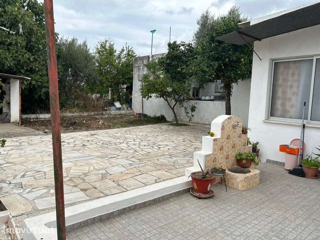 Moradia tipologia T3 - Grande imagem: 3/27