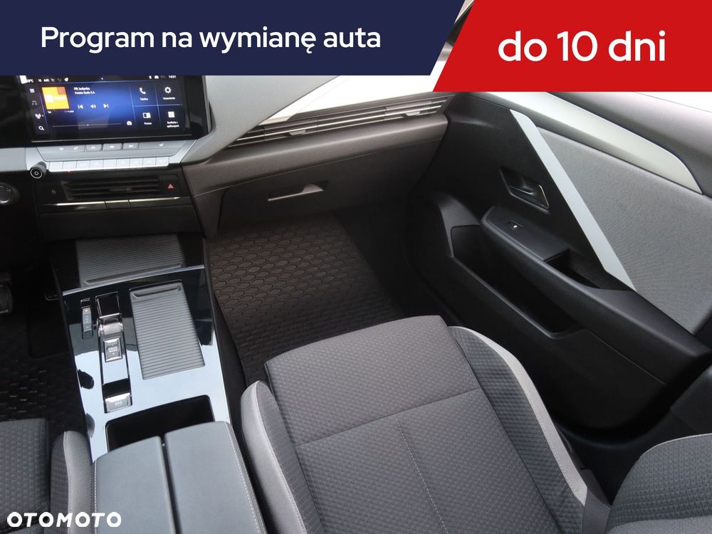Opel Astra - 10