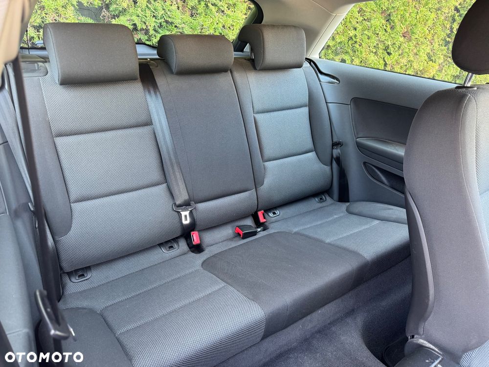 Audi A3 3-drzwiowe 1.4 TFSI S line Sportpaket - 10