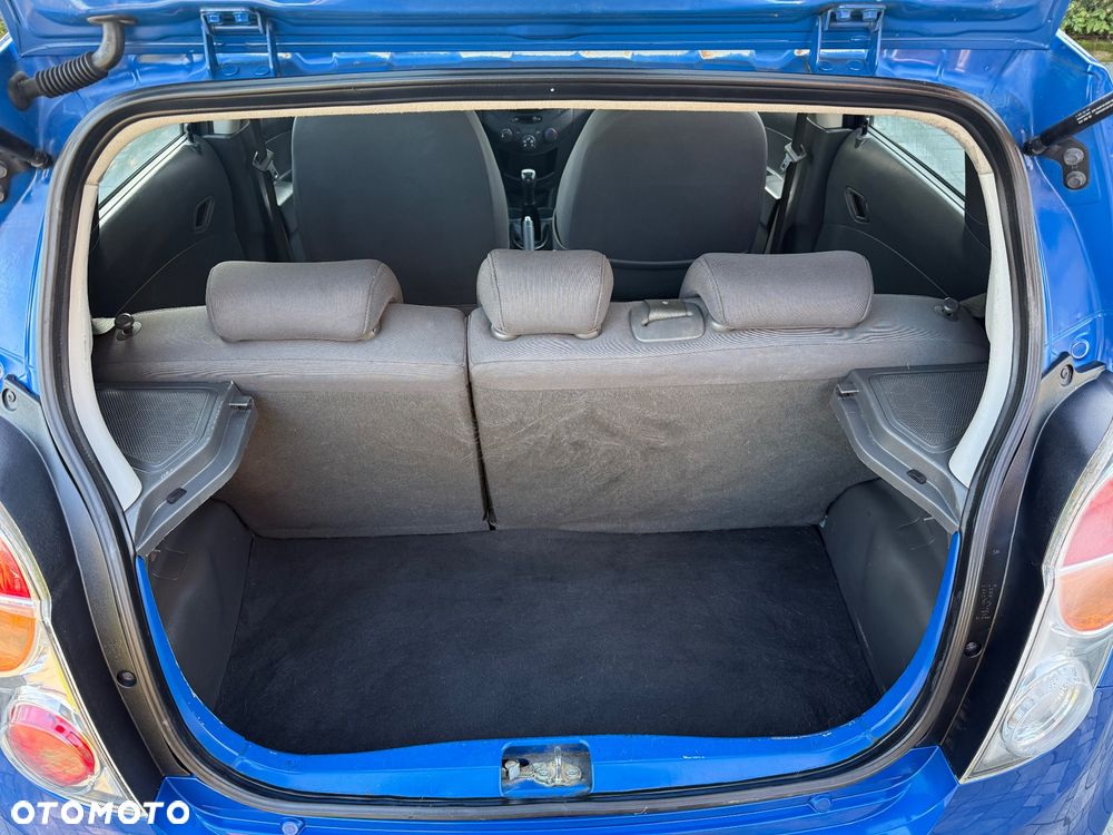 Chevrolet Spark 1.2 LS+ - 18