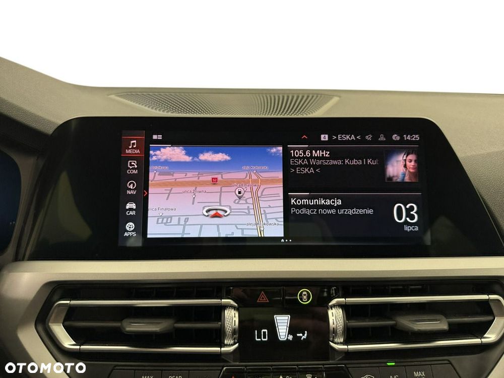 BMW Seria 3 - 20