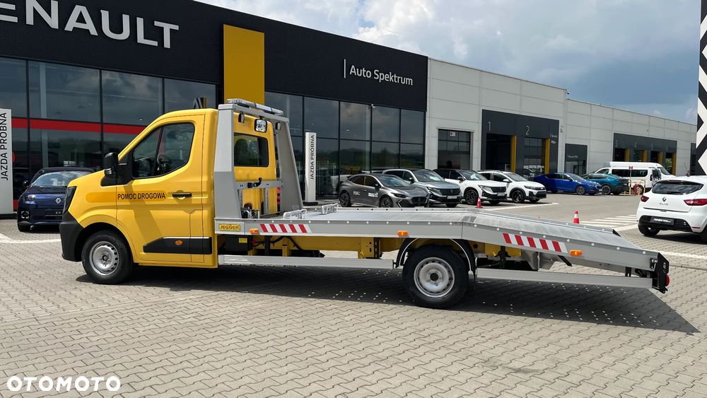 Renault Master autolaweta - 6