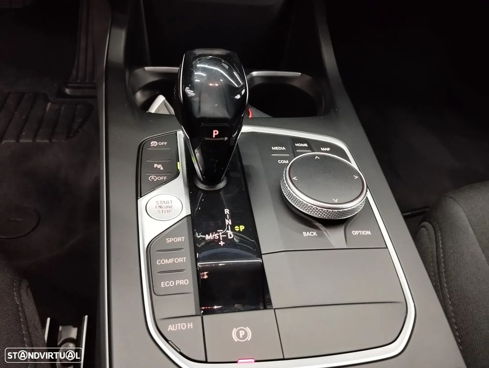 BMW 216 Gran Coupé d Advantage - 31