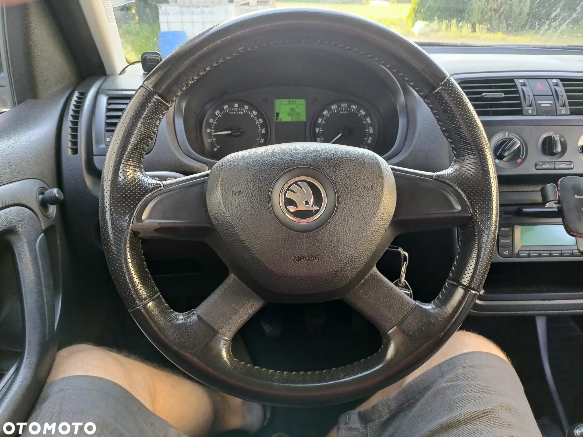 Skoda Roomster 1.6 TDI DPF - 6
