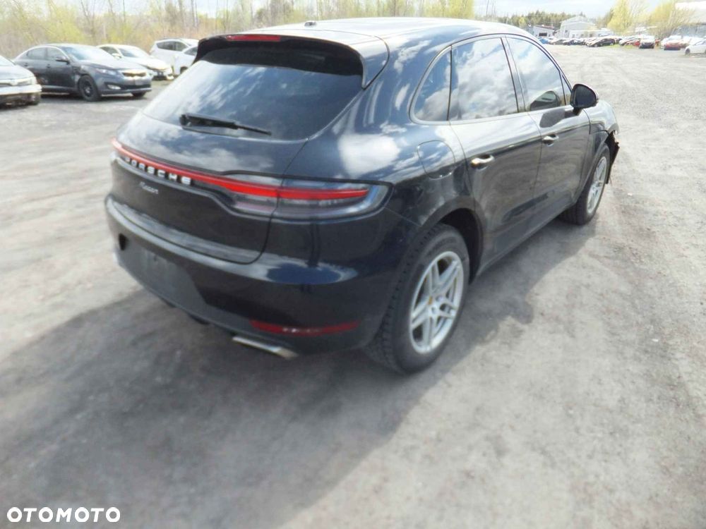Porsche Macan PDK - 2