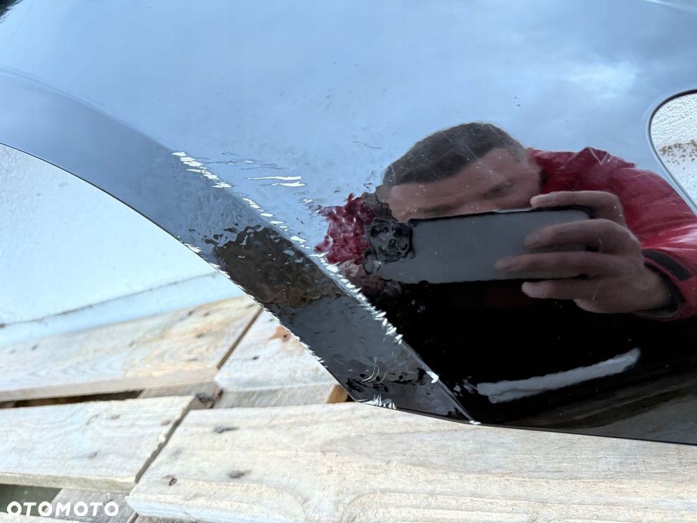 blotnik przod przedni prawy audi a6 c8 4k 4k0 2018-2025 caly oryginalny oe - 4