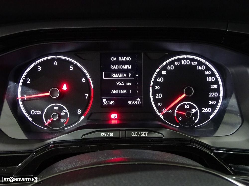 VW Polo 1.0 TSI Confortline - 15