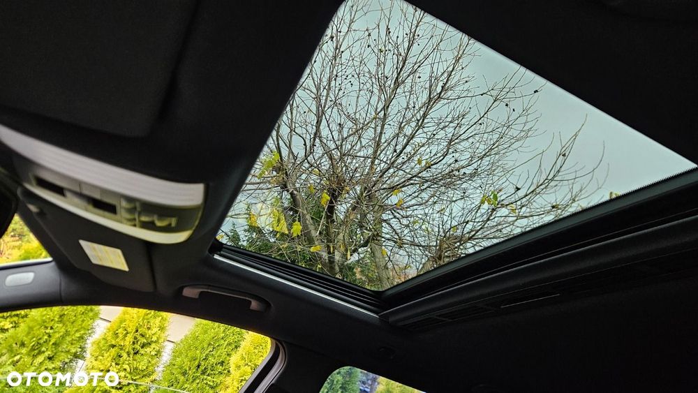 Mercedes-Benz Klasa E 200 T 7G-TRONIC Avantgarde - 28