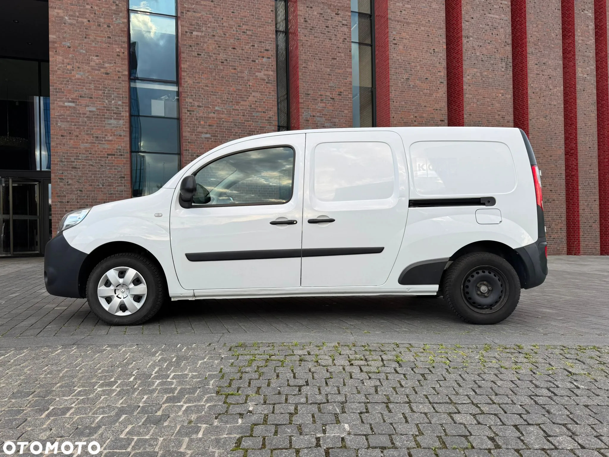Renault Kangoo 1.5 dCi Business - 8