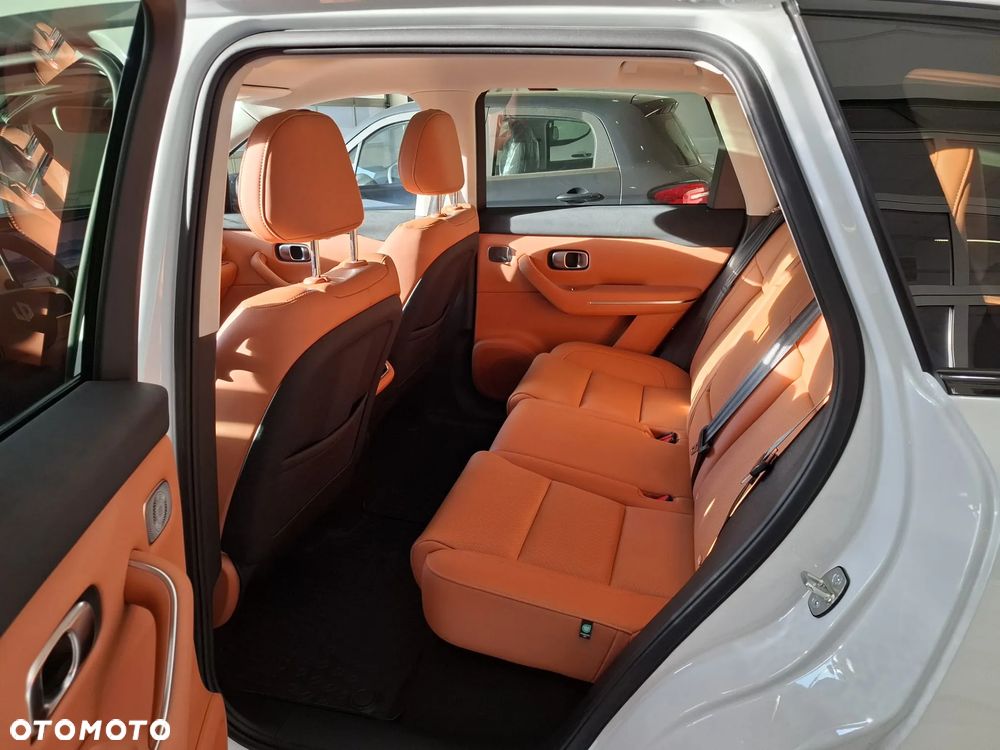 Leapmotor C10 69.9 kWh PRO Design - 9