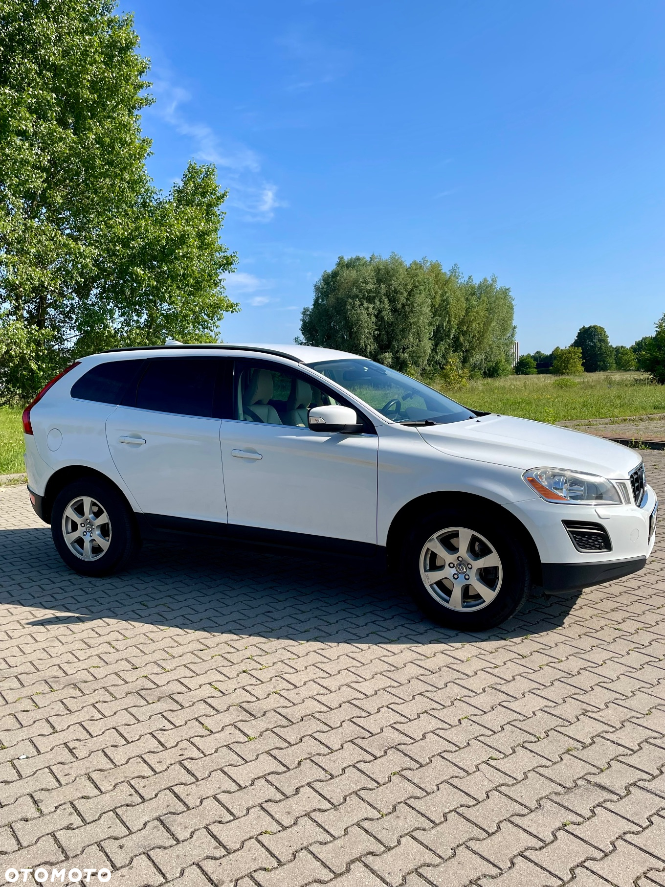 Volvo XC 60 D3 Momentum - 5