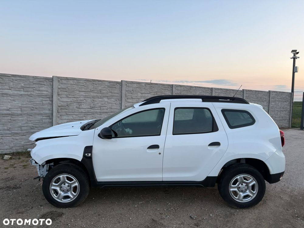 Dacia Duster 1.5 dCi SL Delsey - 24