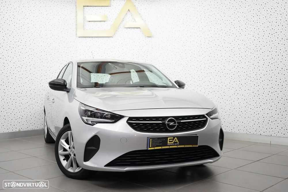 Opel Corsa 1.2 Business - 1
