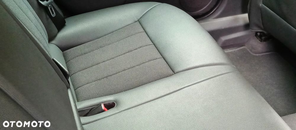 Opel Vectra 1.9 CDTI Elegance - 21