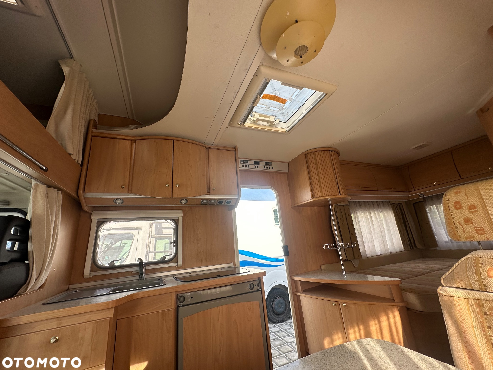 Fiat Ducato - 8
