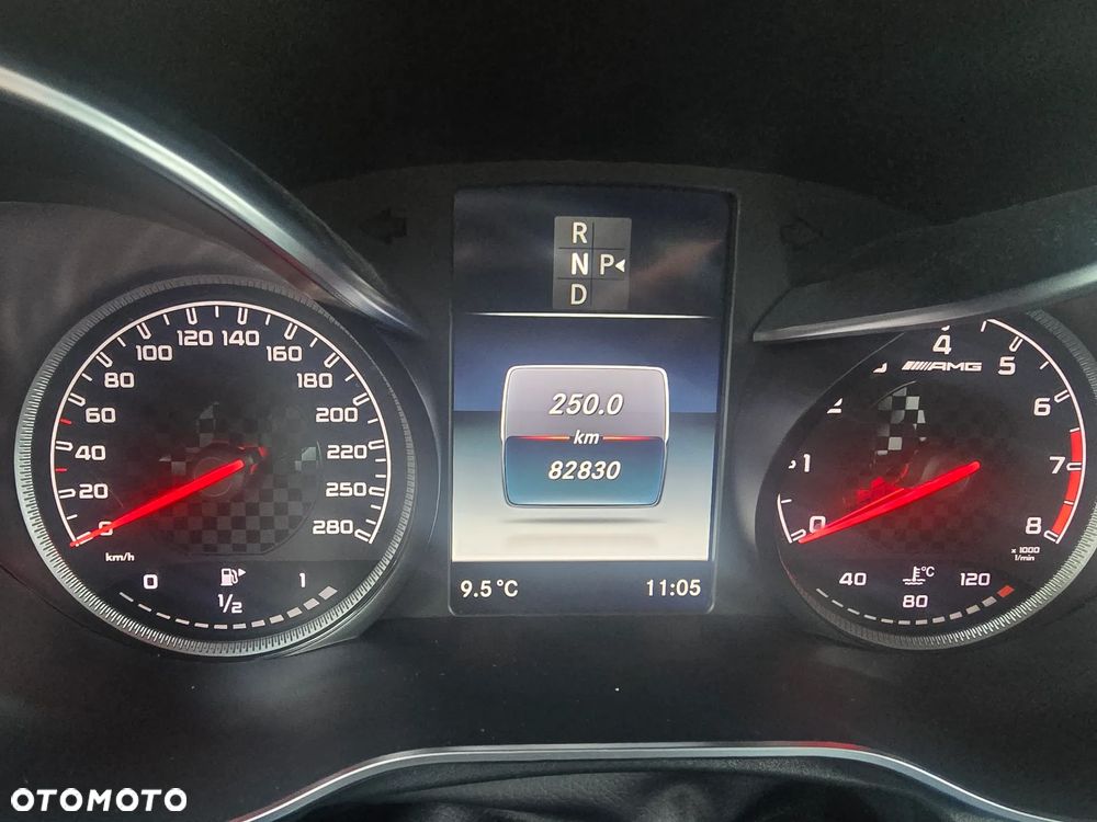 Mercedes-Benz GLC - 10