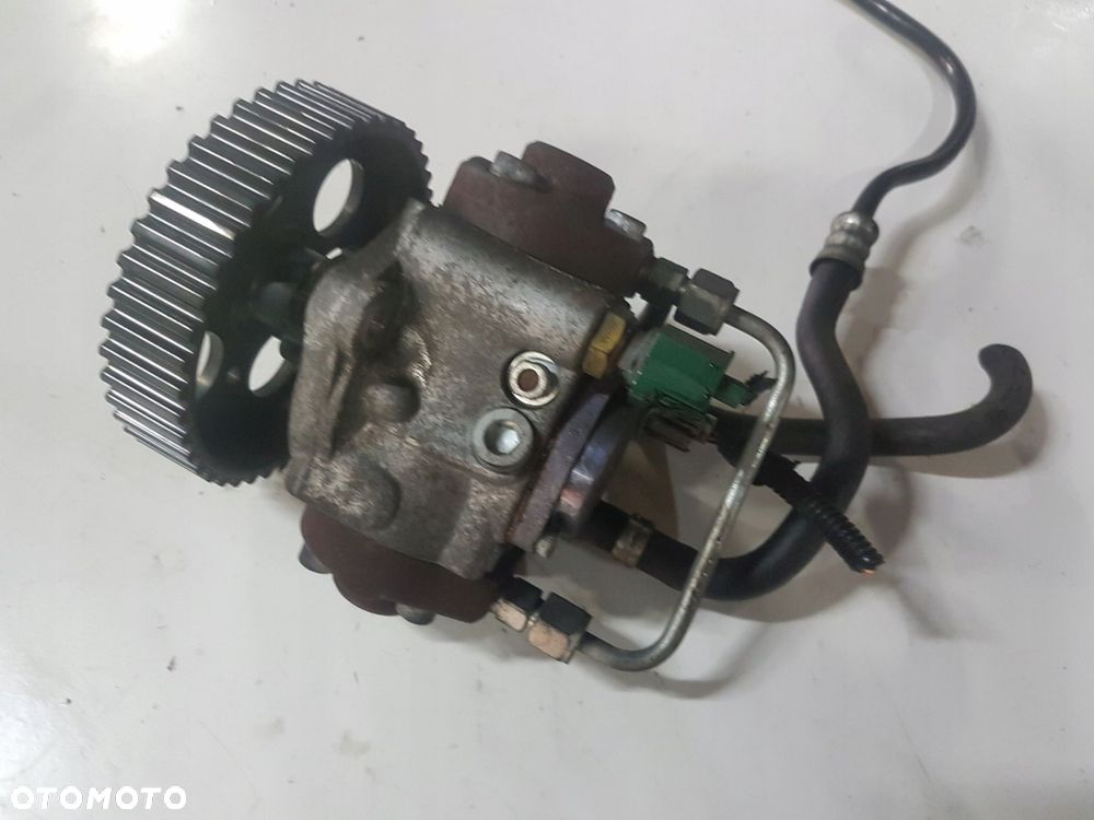 OPEL CORSA D 06-13r 1.7 CDTI DTR POMPA WTRYSKOWA - 3