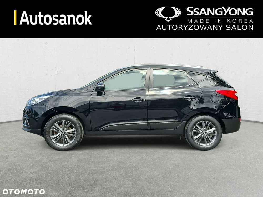 Hyundai Tucson - 2