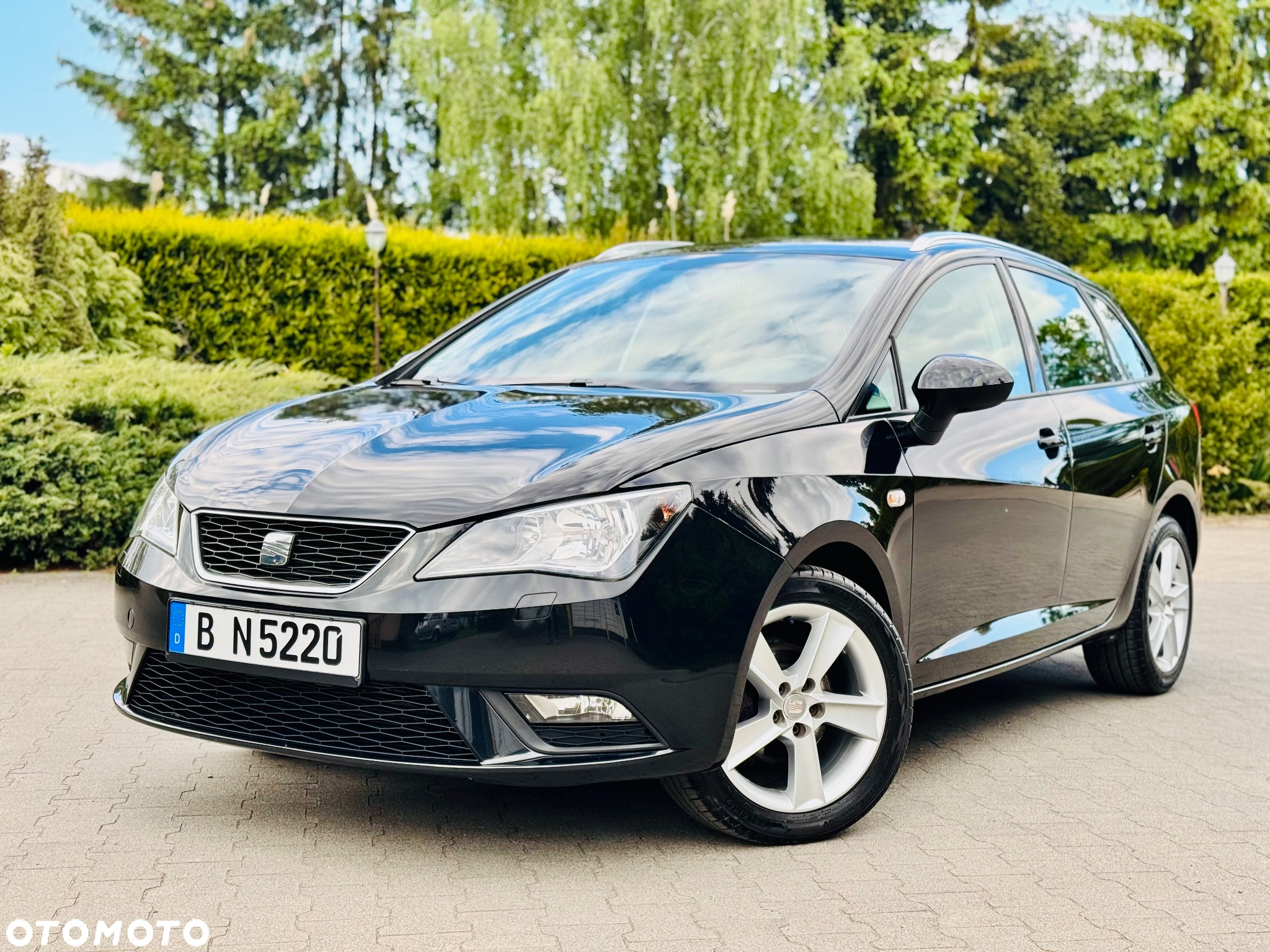 Seat Ibiza - 4