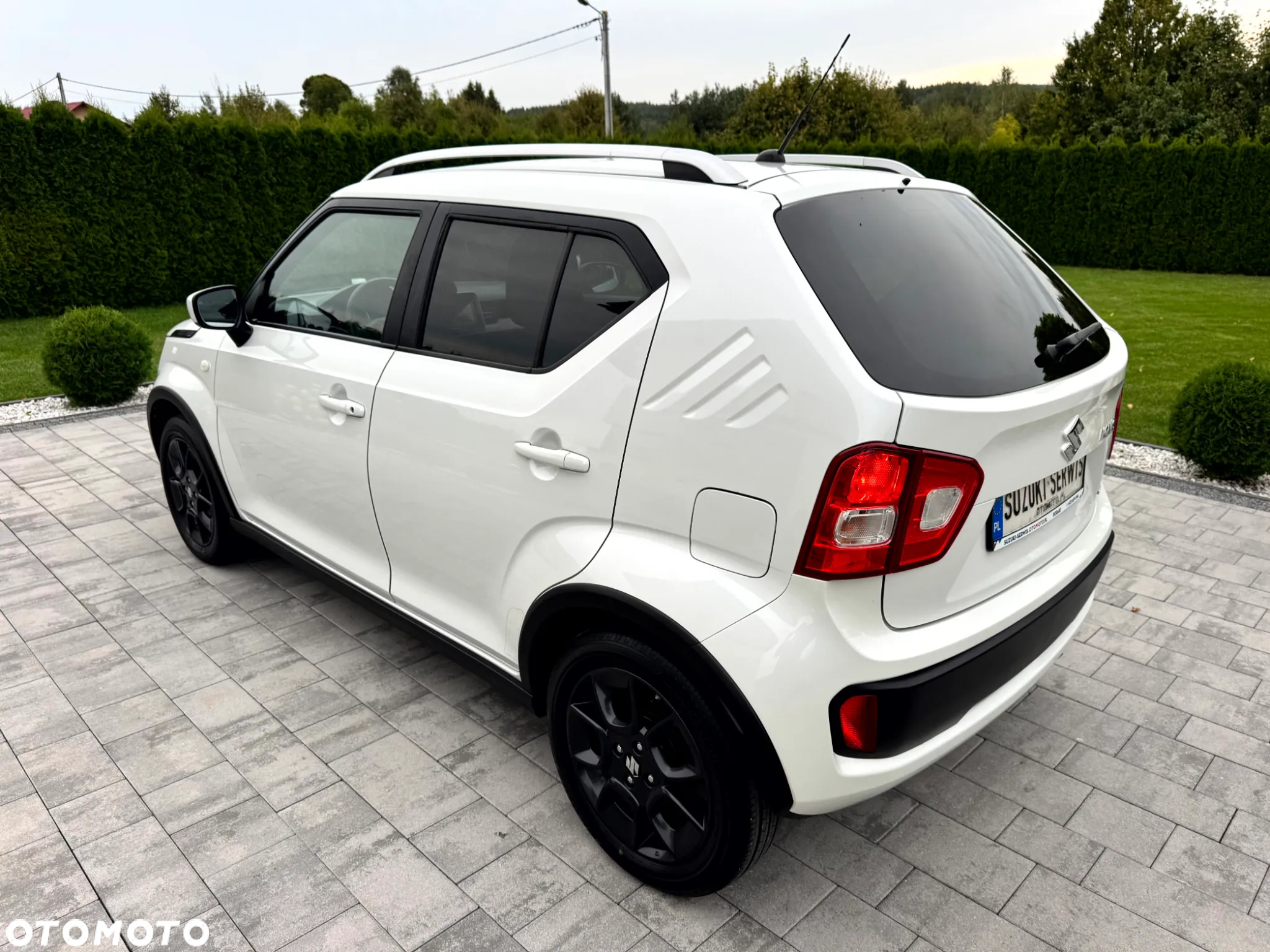 Suzuki Ignis 1.2 Premium 4WD - 4