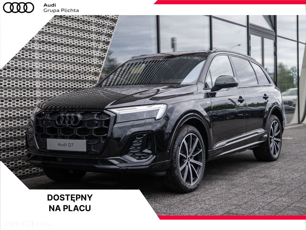 Audi Q7 - 2