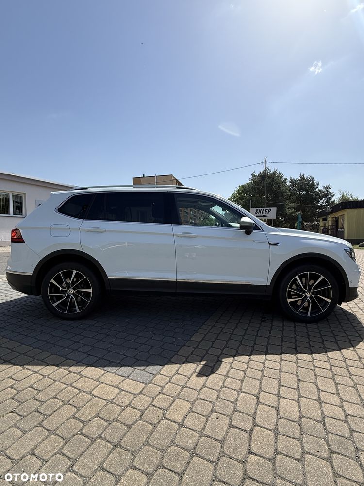 Volkswagen Tiguan - 2