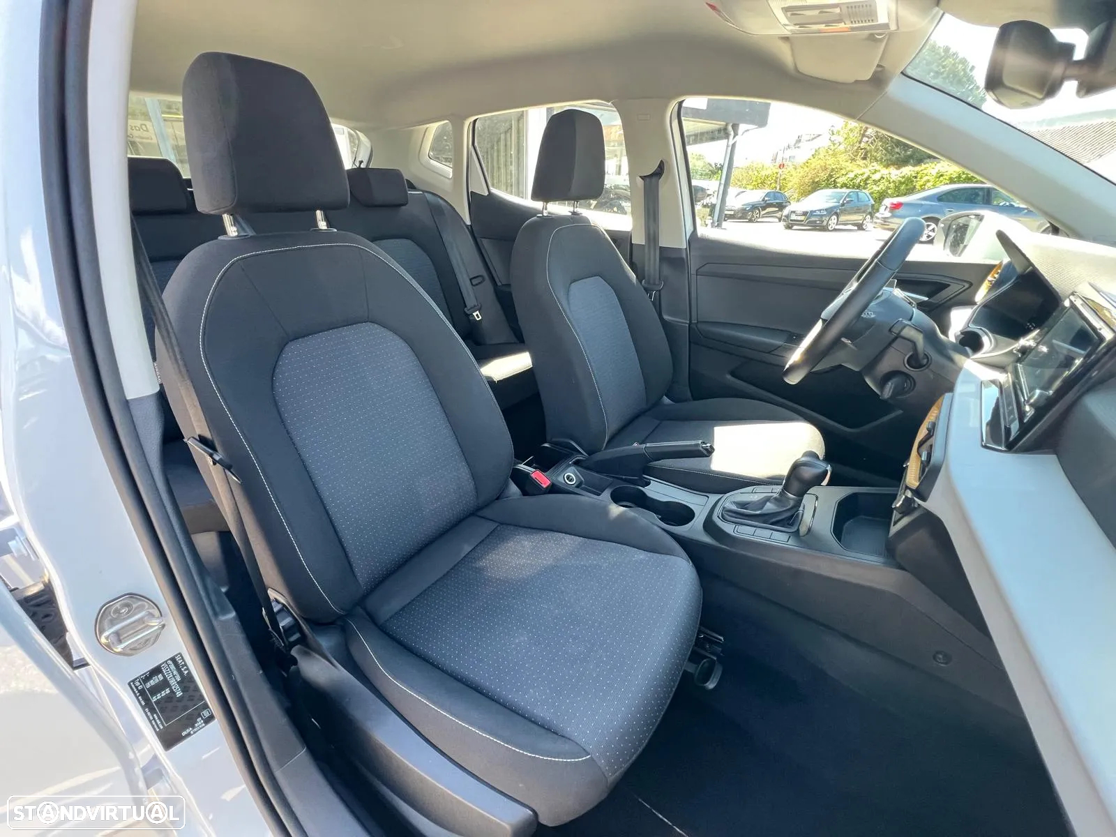 SEAT Ibiza 1.0 TSI Style DSG - 10