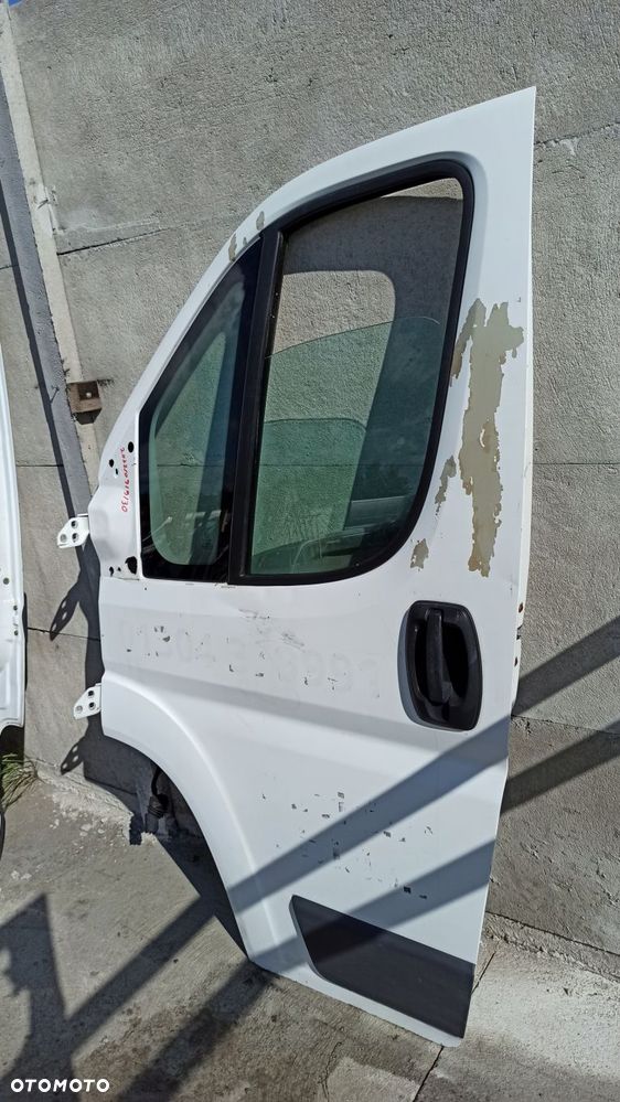 drzwi lewe przód ducato jumper boxer 06+ max - 3