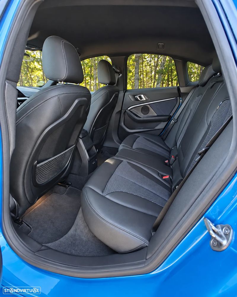 BMW 216 Gran Coupé d Pack Desportivo M - 7