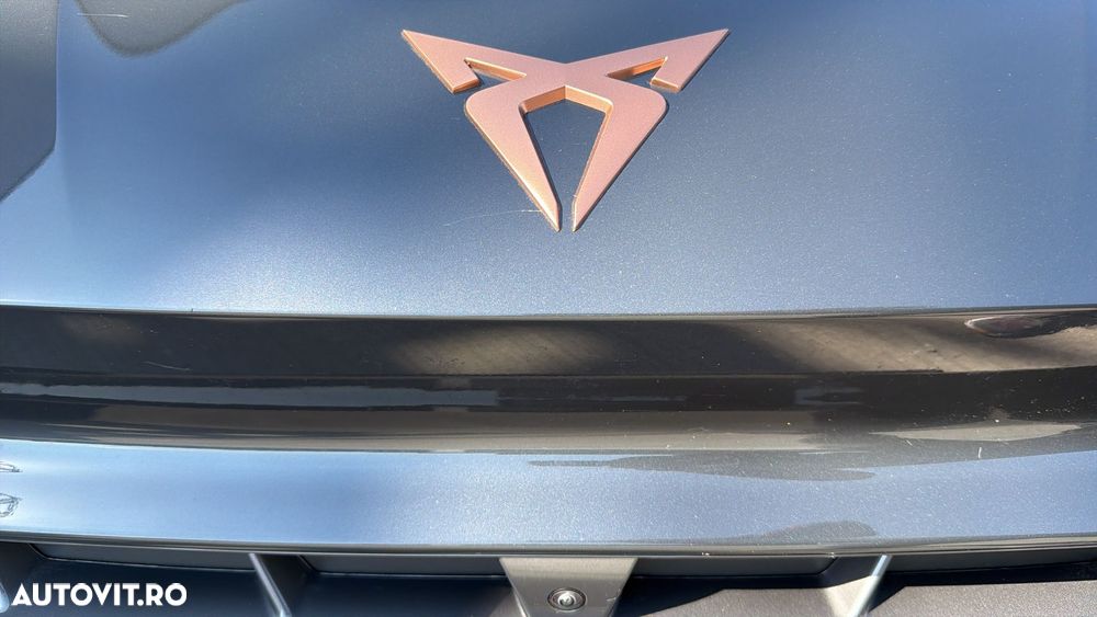 Cupra Terramar 1.5 eTSI DSG Tribe Edition - 20