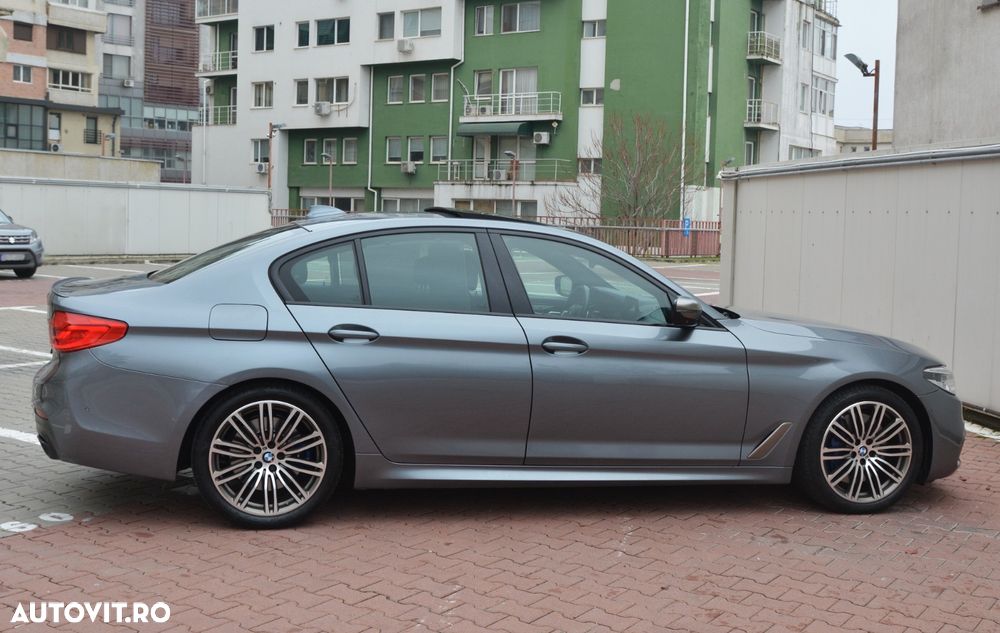 BMW M5 - 21