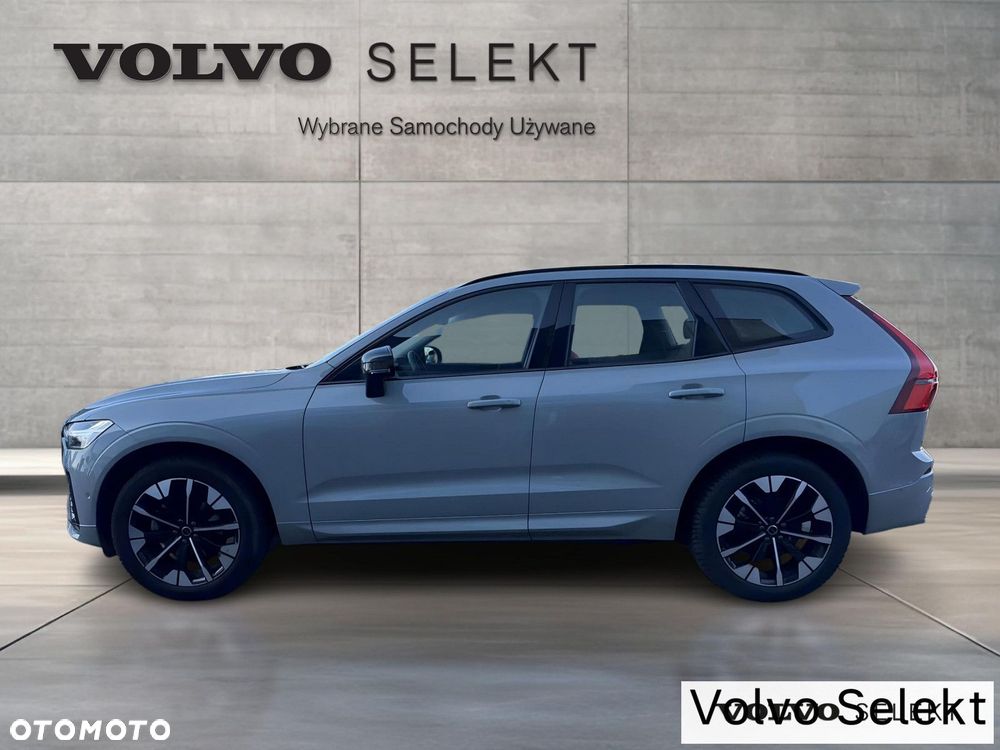 Volvo Xc60 2025 photo 5