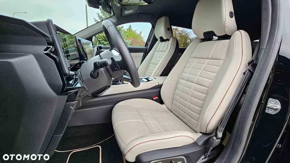 Renault Espace E-TECH Full Hybrid 200 Iconic 7-Sitzer - 30