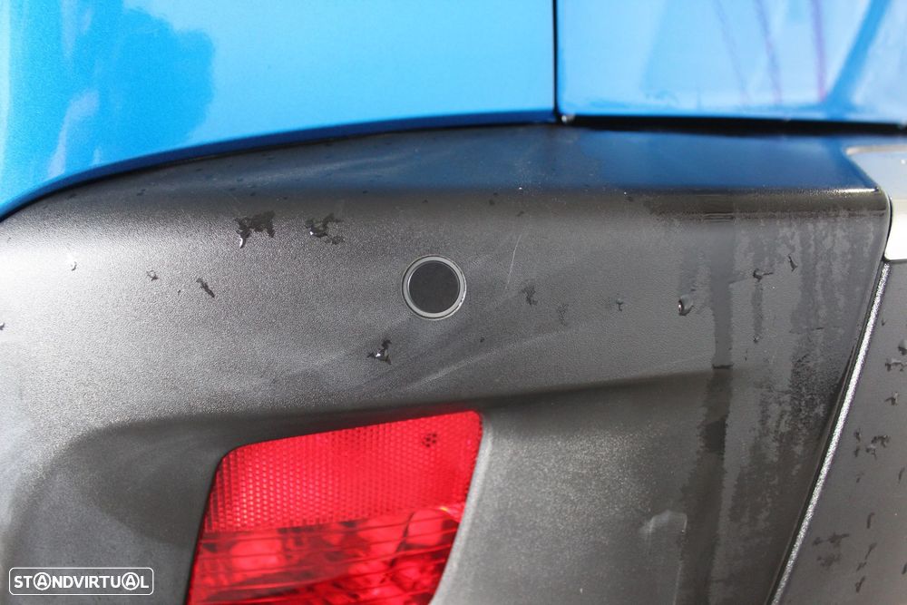 Peugeot 2008 1.2 PureTech Allure Pack - 24