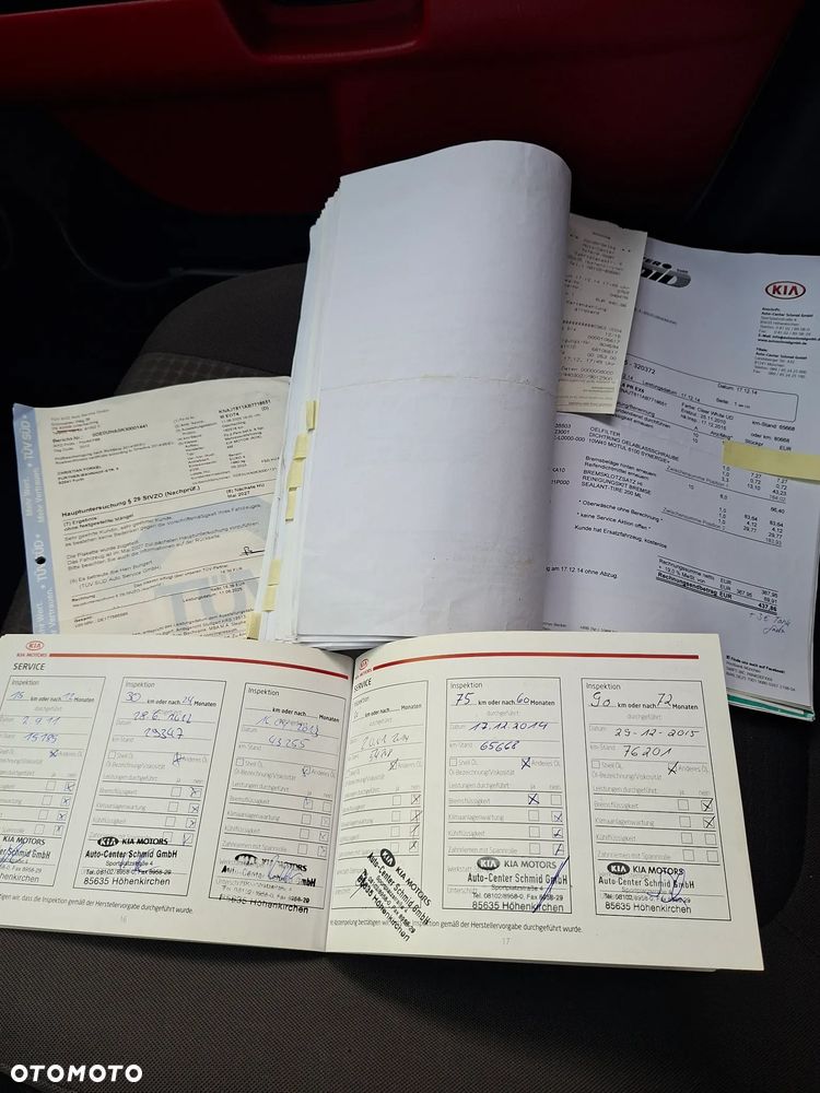 Kia Soul 1.6 CVVT Spirit - 36