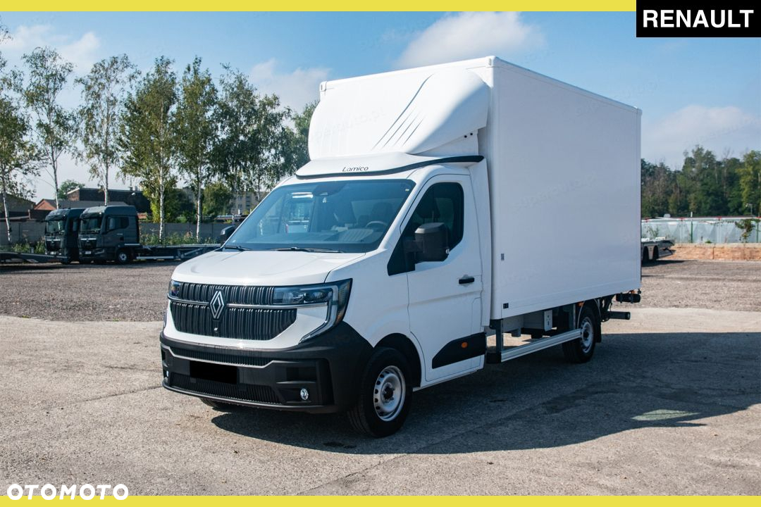 Renault Master L3 Kontener 8EP 2.0 170KM - 6