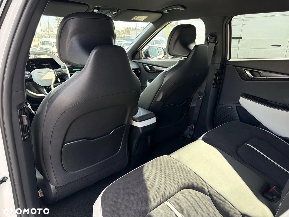 Kia EV6 84kWh GT-Line AWD - 14