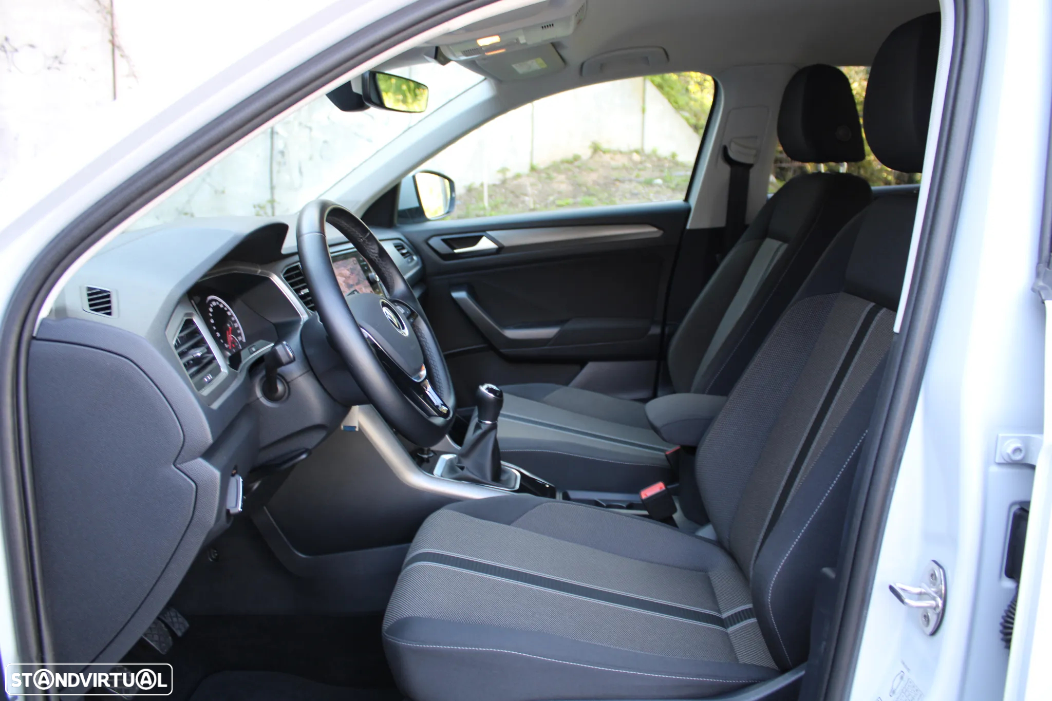 VW T-Roc 1.0 TSI Style - 13