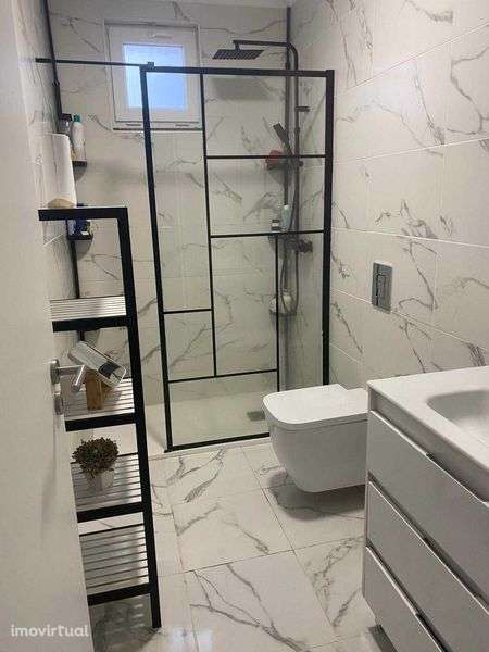 Moradia com excelente potencial no Pinhal das Formas – Quinta do Anjo - Grande imagem: 4/12