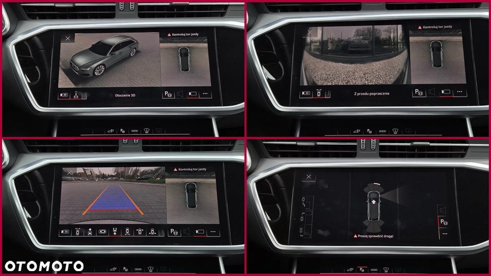 Audi A6 Avant 55 TFSI e quattro S tronic S line - 19