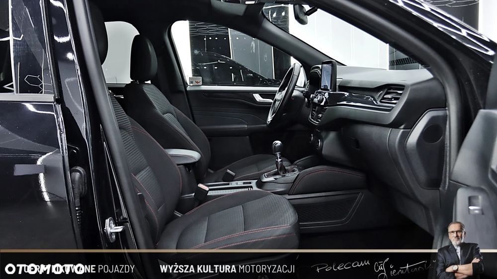 Ford Kuga 1.5 EcoBoost FWD ST-Line - 15