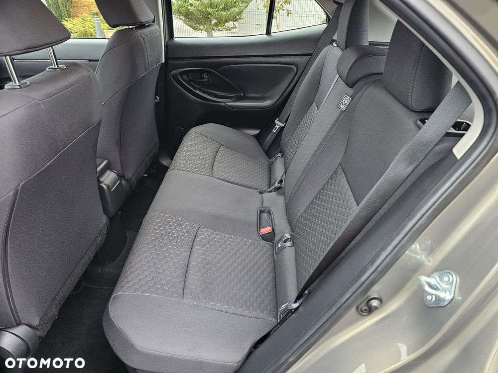 Toyota Yaris Cross Hybrid 1.5 Comfort - 9