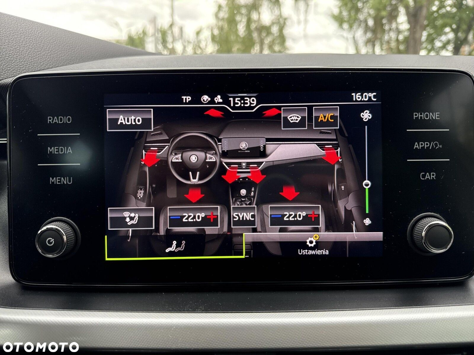 Skoda Scala 1.0 TSI Ambition - 20