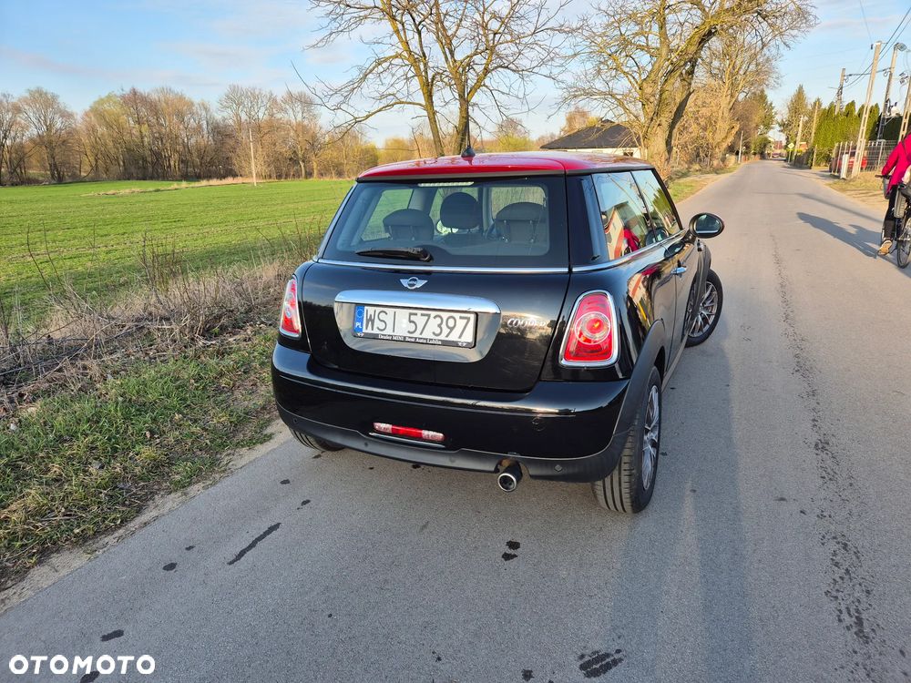 MINI Cooper Standard - 7
