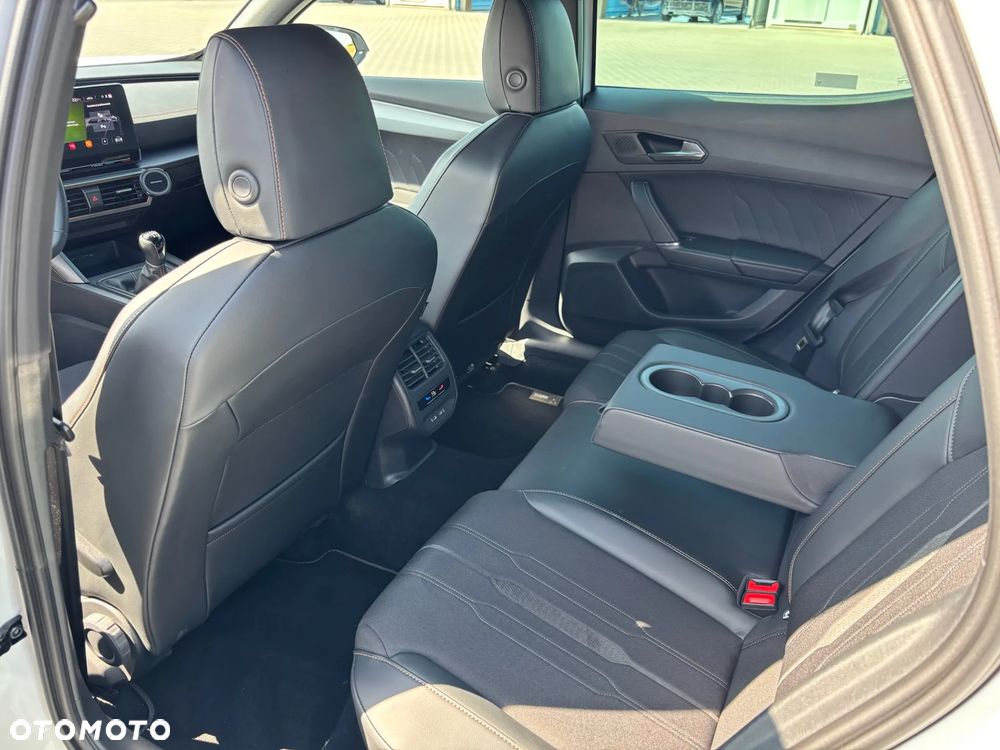 Cupra Formentor 1.5 TSI - 10