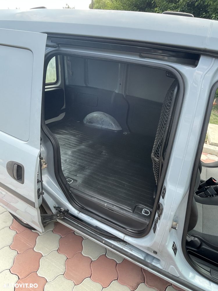 Opel Combo - 9