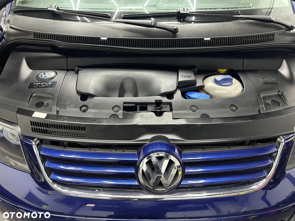 Volkswagen Multivan TDI L1 United - 23