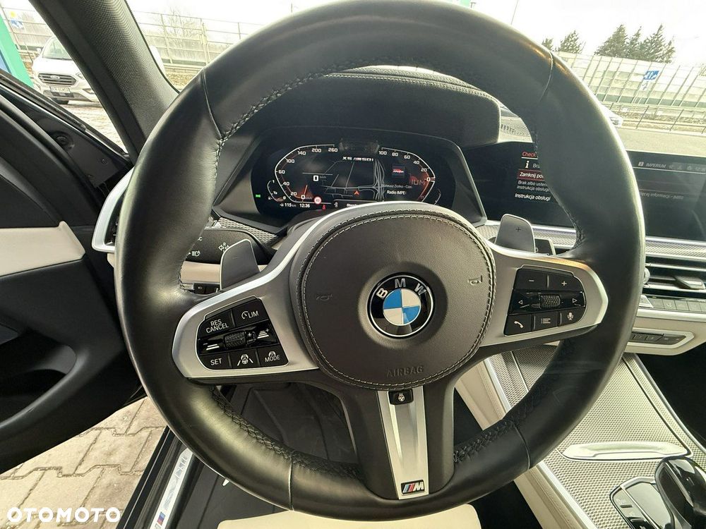 BMW X5 M - 25