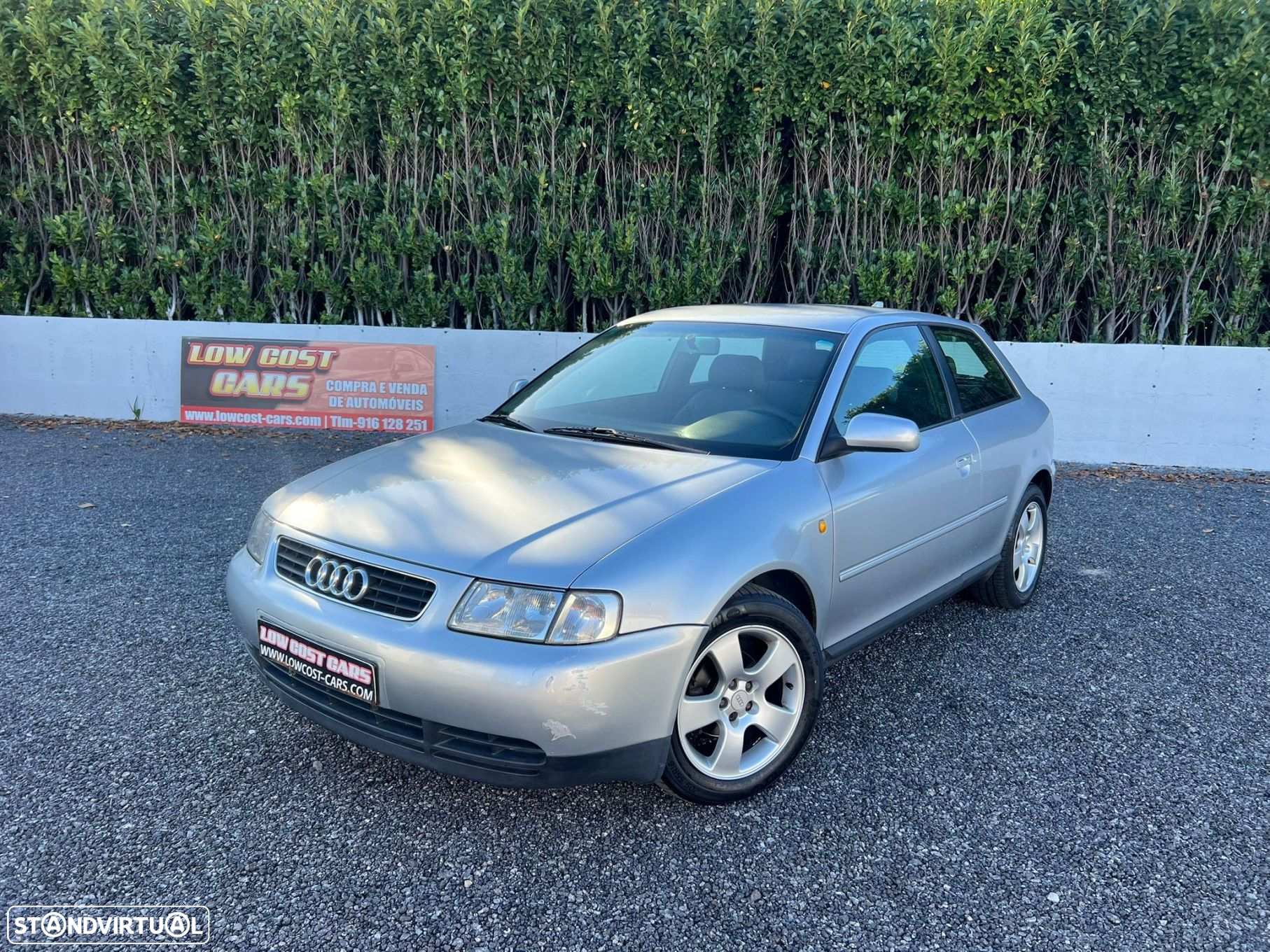 Audi A3 - 2