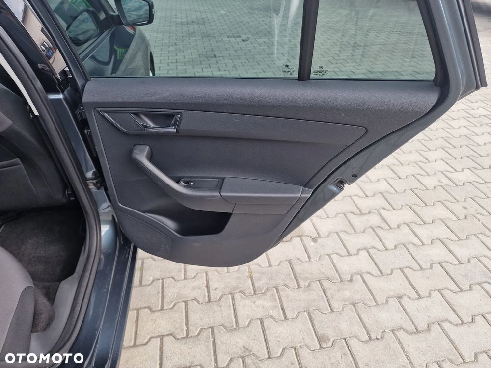 Skoda Fabia 1.0 TSI Style - 27